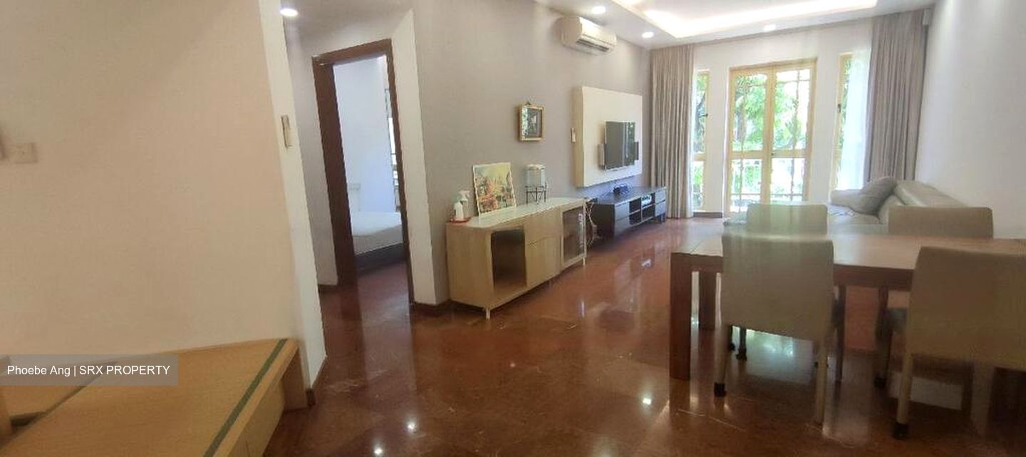 Villa Marina (D15), Condominium #614722251